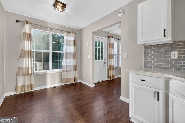 2907 Crest Ridge Court SW, Marietta, GA 30060