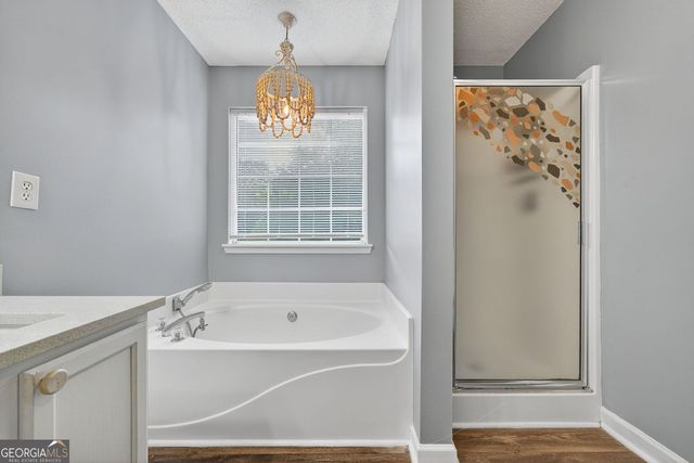 2907 Crest Ridge Court SW, Marietta, GA 30060