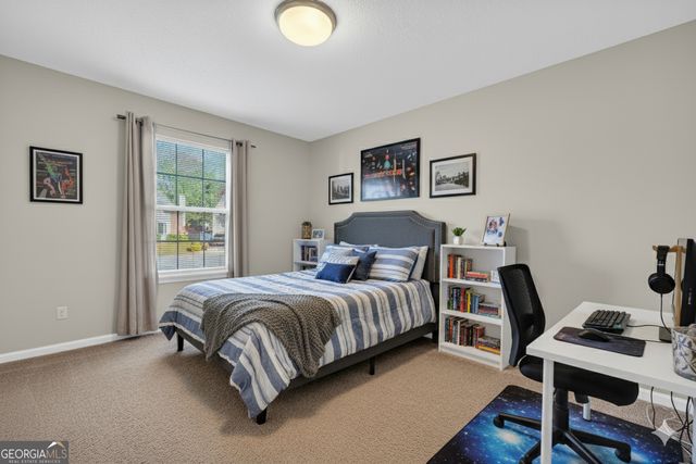 2907 Crest Ridge Court SW, Marietta, GA 30060