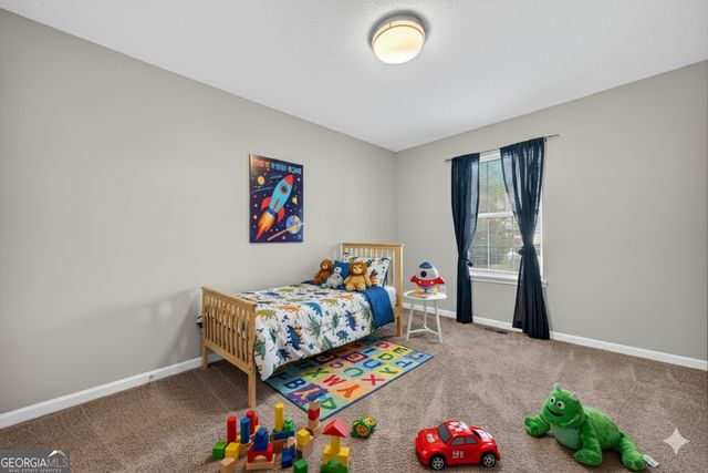 2907 Crest Ridge Court SW, Marietta, GA 30060