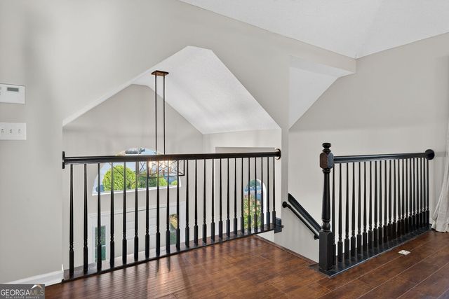 2907 Crest Ridge Court SW, Marietta, GA 30060