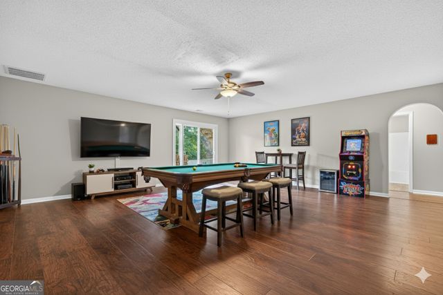 2907 Crest Ridge Court SW, Marietta, GA 30060