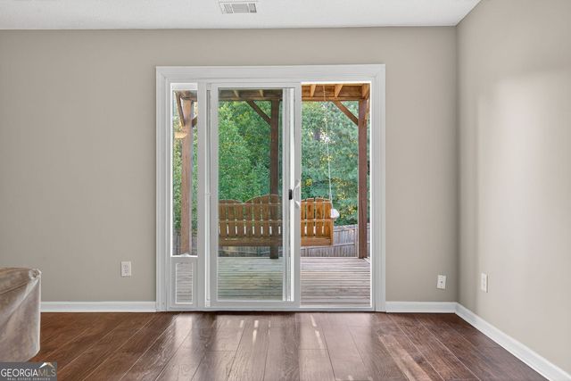 2907 Crest Ridge Court SW, Marietta, GA 30060