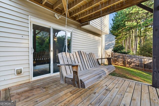 2907 Crest Ridge Court SW, Marietta, GA 30060