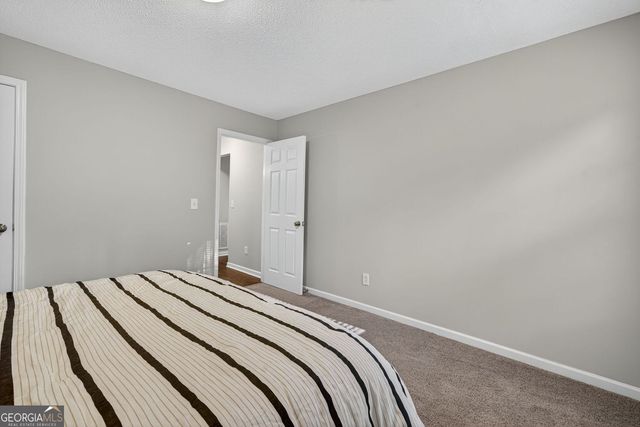 2907 Crest Ridge Court SW, Marietta, GA 30060