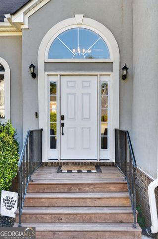 2907 Crest Ridge Court SW, Marietta, GA 30060