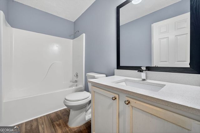 2907 Crest Ridge Court SW, Marietta, GA 30060