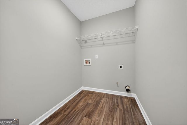 2907 Crest Ridge Court SW, Marietta, GA 30060