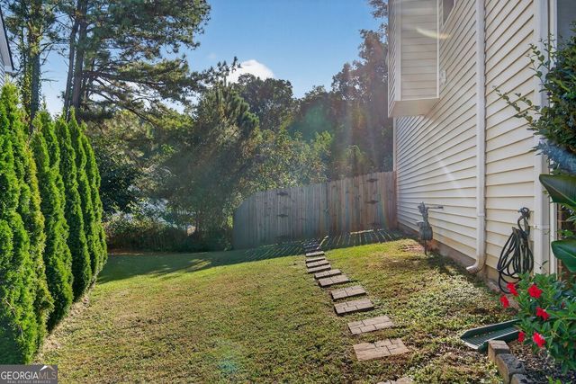 2907 Crest Ridge Court SW, Marietta, GA 30060