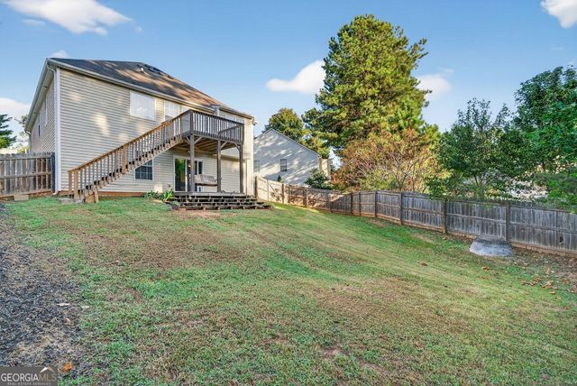 2907 Crest Ridge Court SW, Marietta, GA 30060
