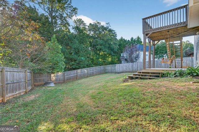 2907 Crest Ridge Court SW, Marietta, GA 30060