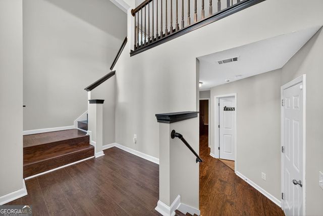 2907 Crest Ridge Court SW, Marietta, GA 30060