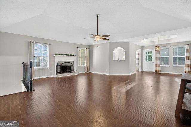 2907 Crest Ridge Court SW, Marietta, GA 30060