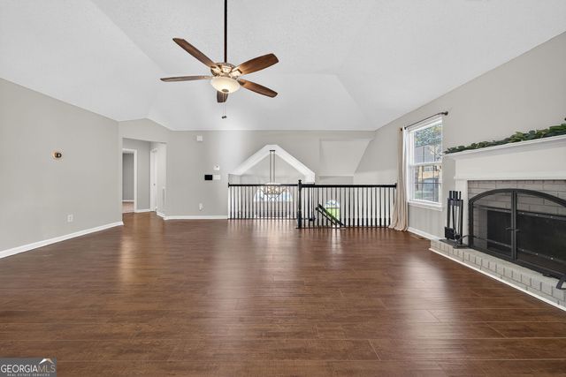 2907 Crest Ridge Court SW, Marietta, GA 30060