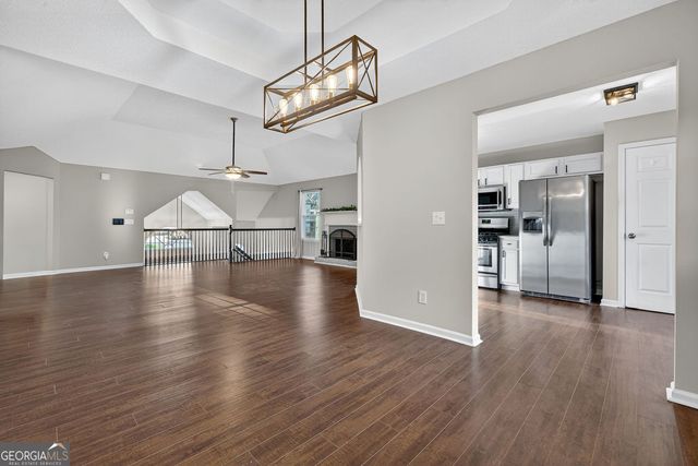 2907 Crest Ridge Court SW, Marietta, GA 30060