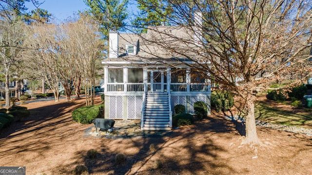 1030 Village Loop, Greensboro, GA 30642