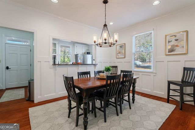 1030 Village Loop, Greensboro, GA 30642