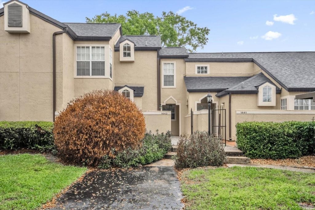 1443 FARRINDON CIRCLE 1443, Lake Mary, FL 32746