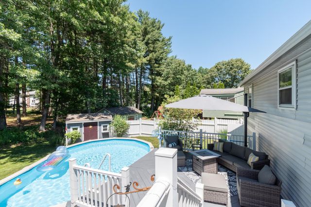 96 Ellingwood Street, Manchester, NH 03103