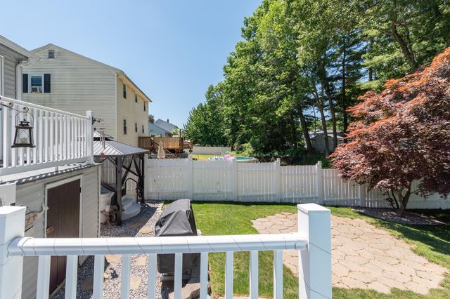96 Ellingwood Street, Manchester, NH 03103
