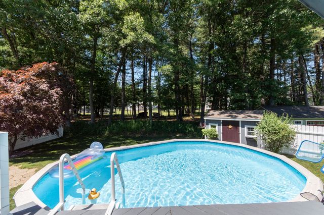 96 Ellingwood Street, Manchester, NH 03103