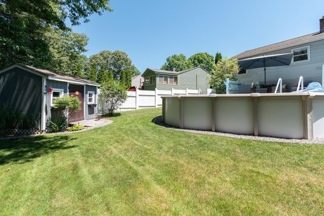 96 Ellingwood Street, Manchester, NH 03103