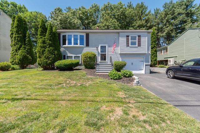 96 Ellingwood Street, Manchester, NH 03103