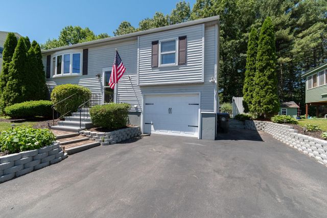 96 Ellingwood Street, Manchester, NH 03103