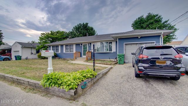 1508 Longboat Avenue, Beachwood, NJ 08722