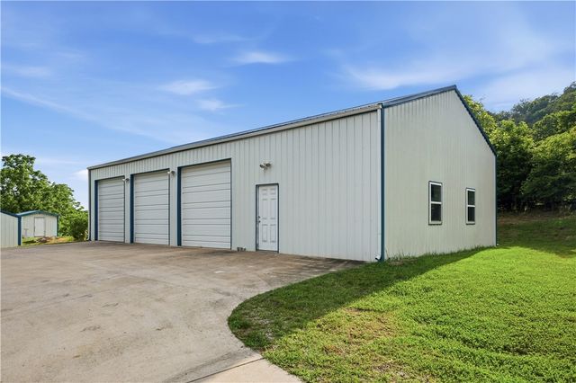 413 Madison 1555, Eureka Springs, AR 72632