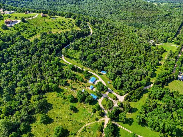 413 Madison 1555, Eureka Springs, AR 72632