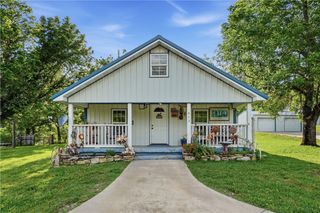 413 Madison 1555, Eureka Springs, AR 72632
