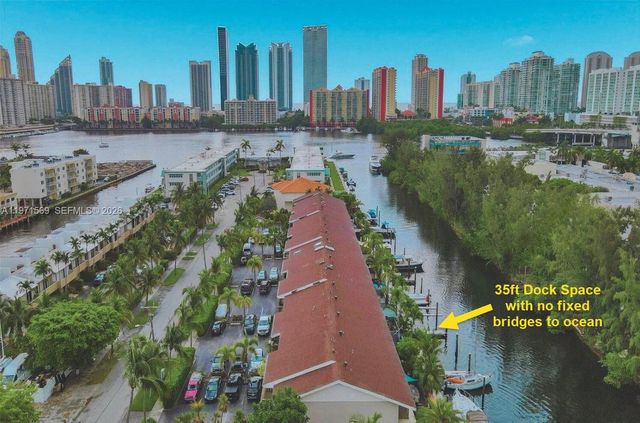 3736 NE 166th St 114, North Miami Beach, FL 33160