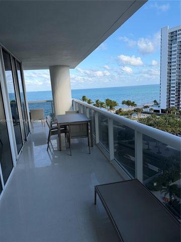 1850 S Ocean Dr 805, Hallandale Beach, FL 33009
