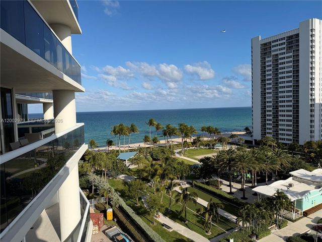 1850 S Ocean Dr 805, Hallandale Beach, FL 33009