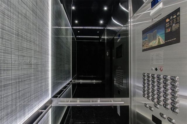 1850 S Ocean Dr 805, Hallandale Beach, FL 33009