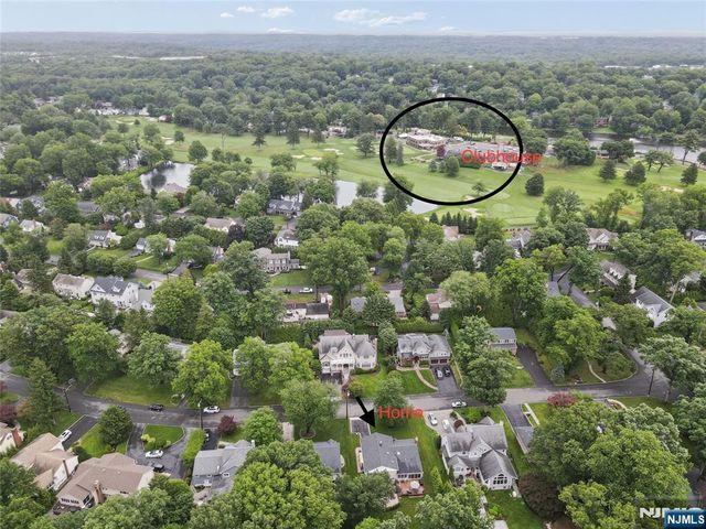 231 Canterbury Drive, Ramsey, NJ 07446