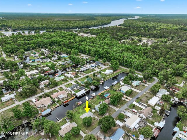55716 KEITH Street, Astor, FL 32102