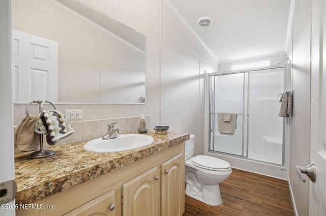 55716 KEITH Street, Astor, FL 32102