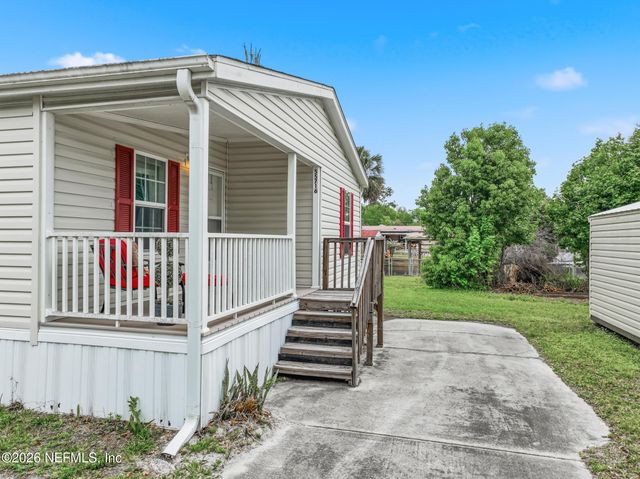 55716 KEITH Street, Astor, FL 32102