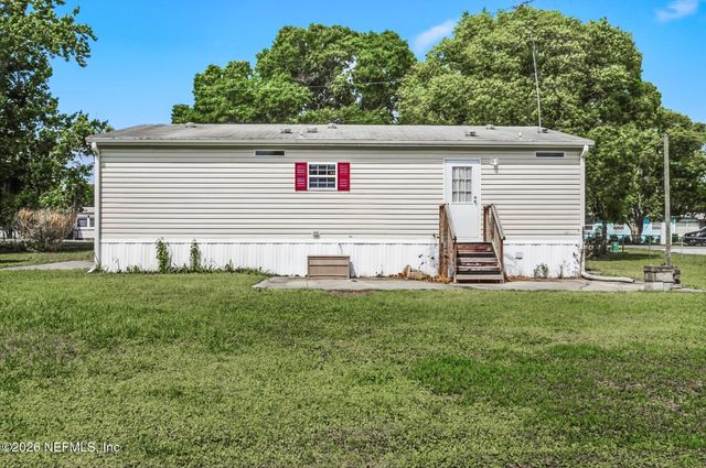 55716 KEITH Street, Astor, FL 32102