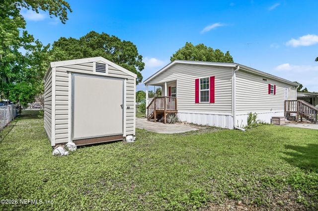 55716 KEITH Street, Astor, FL 32102