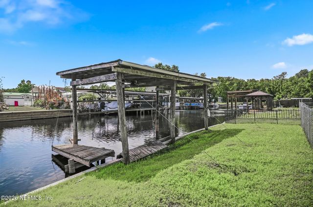55716 KEITH Street, Astor, FL 32102
