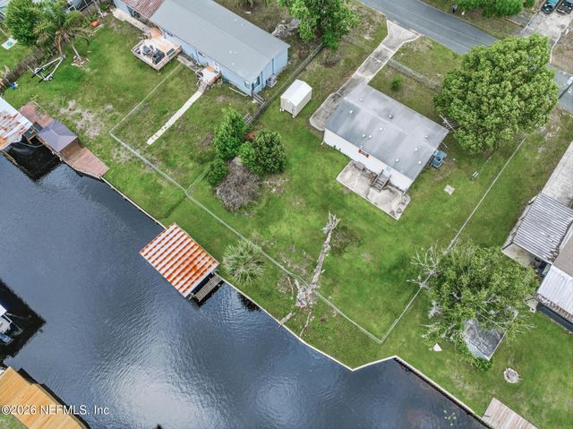 55716 KEITH Street, Astor, FL 32102