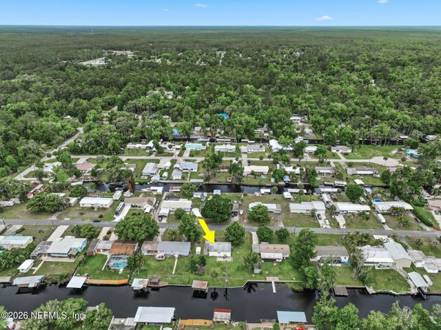 55716 KEITH Street, Astor, FL 32102