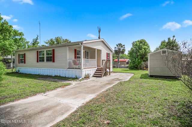 55716 KEITH Street, Astor, FL 32102