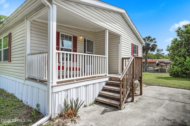 55716 KEITH Street, Astor, FL 32102