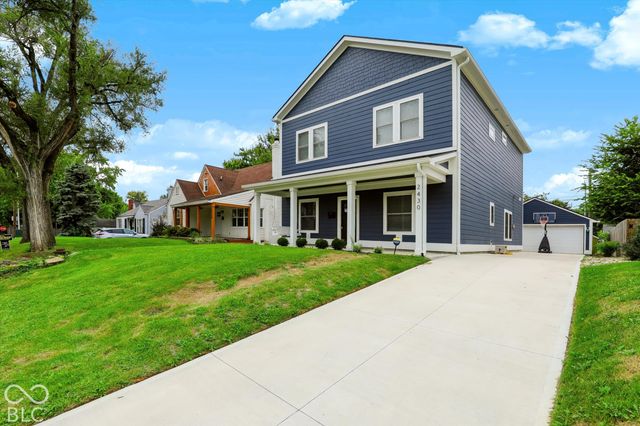 2430 Northview Avenue, Indianapolis, IN 46220