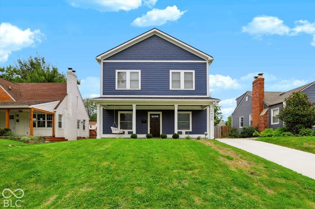 2430 Northview Avenue, Indianapolis, IN 46220