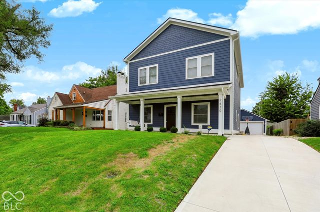 2430 Northview Avenue, Indianapolis, IN 46220